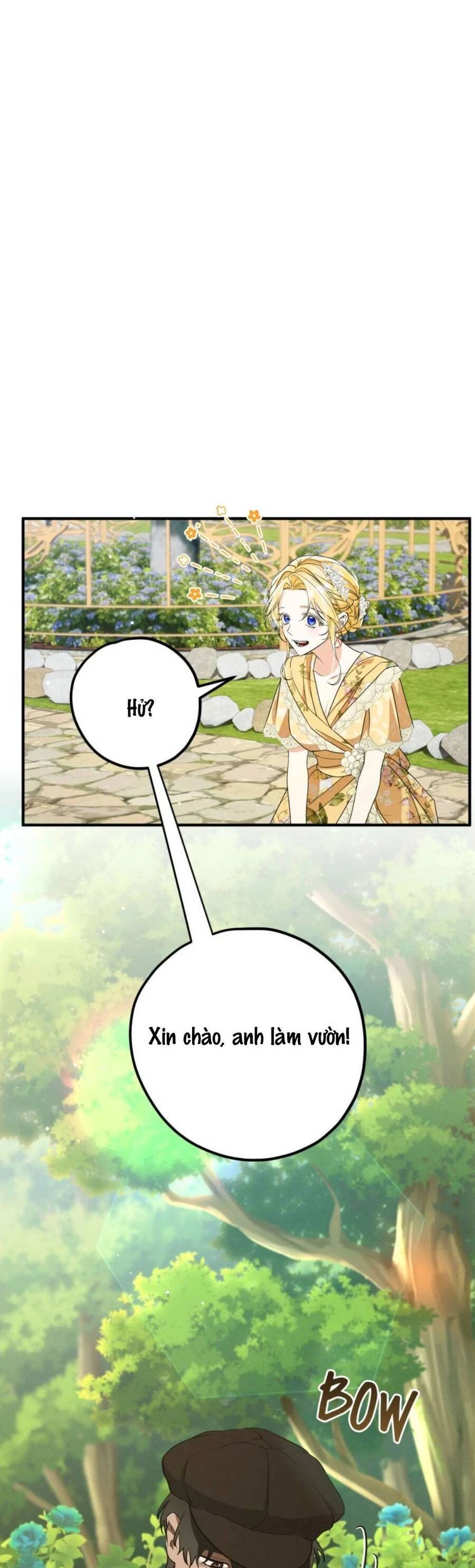 Dinh Thự Của Dã Thú Chapter 74 - 5