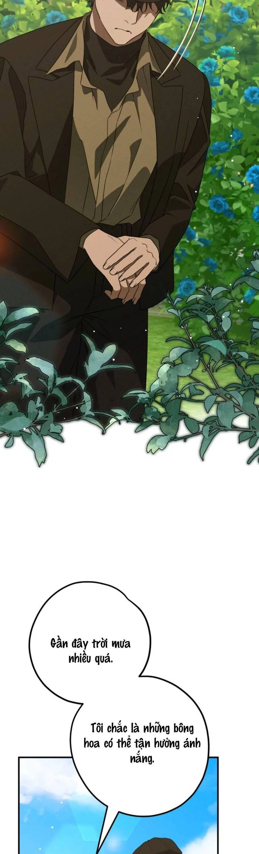 Dinh Thự Của Dã Thú Chapter 74 - 6