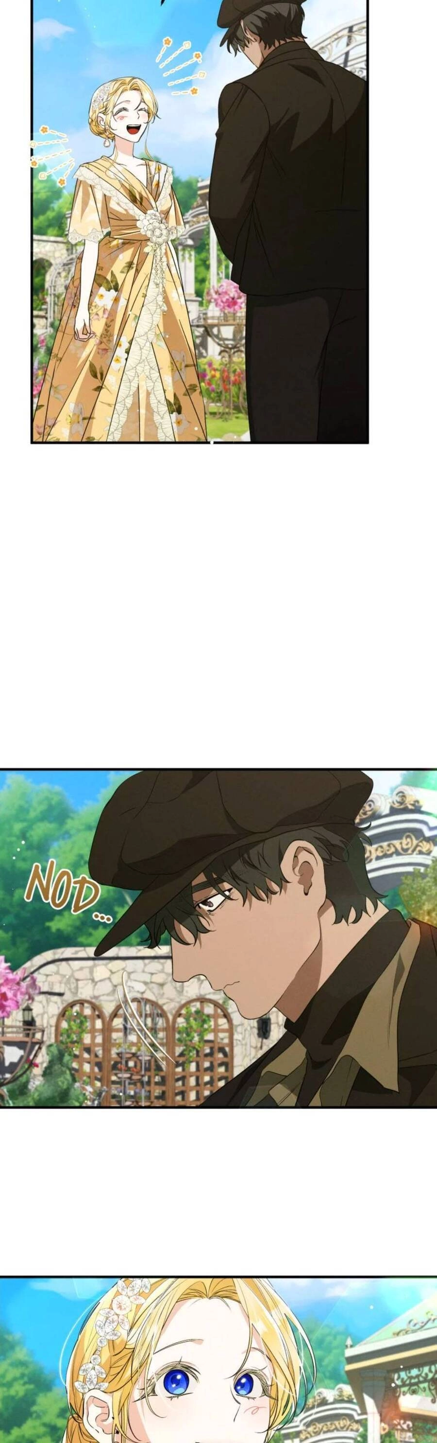 Dinh Thự Của Dã Thú Chapter 74 - 7