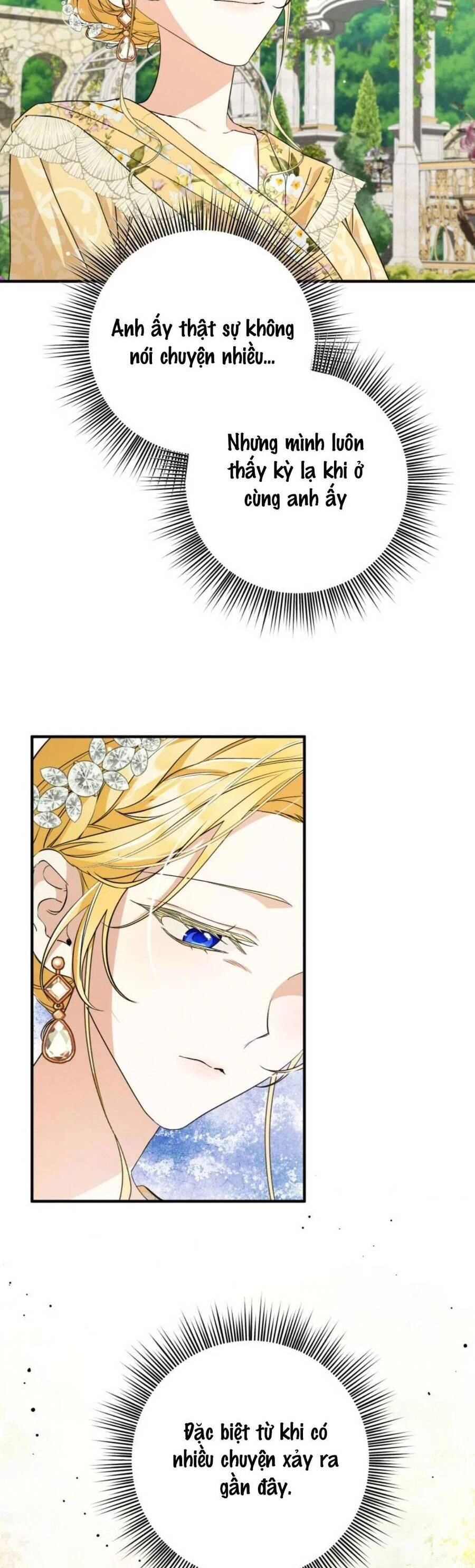 Dinh Thự Của Dã Thú Chapter 74 - 8