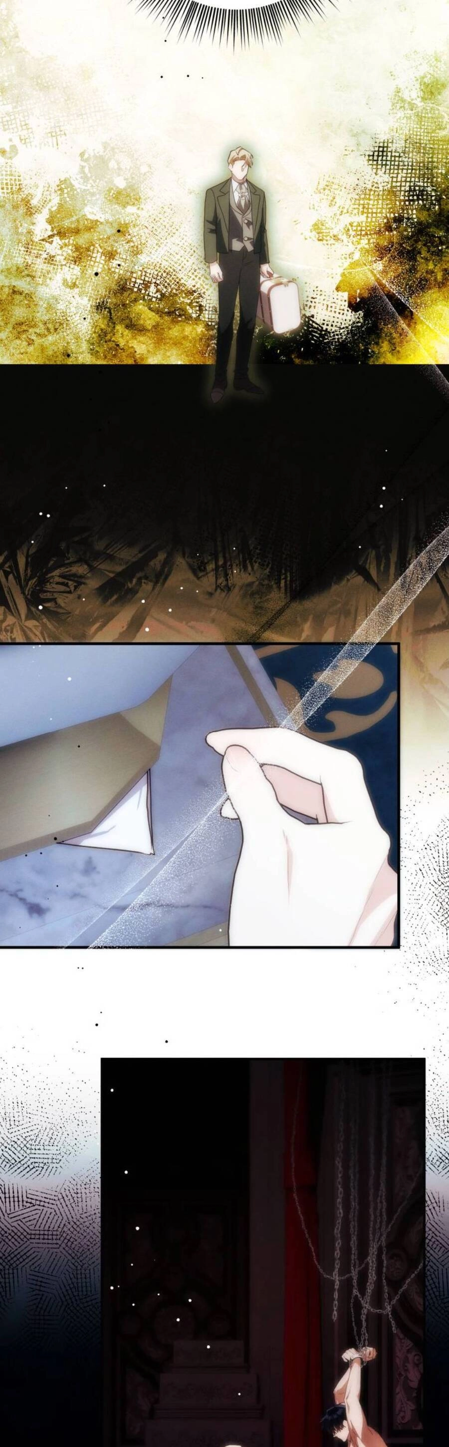 Dinh Thự Của Dã Thú Chapter 74 - 9