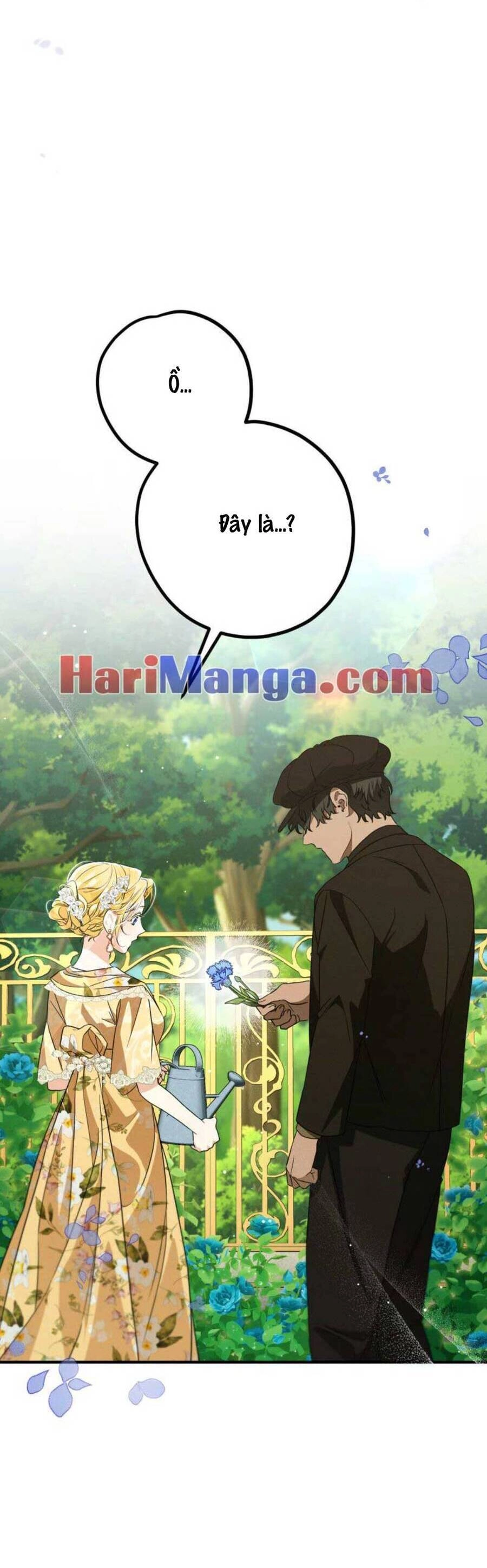 Dinh Thự Của Dã Thú Chapter 74 - 14