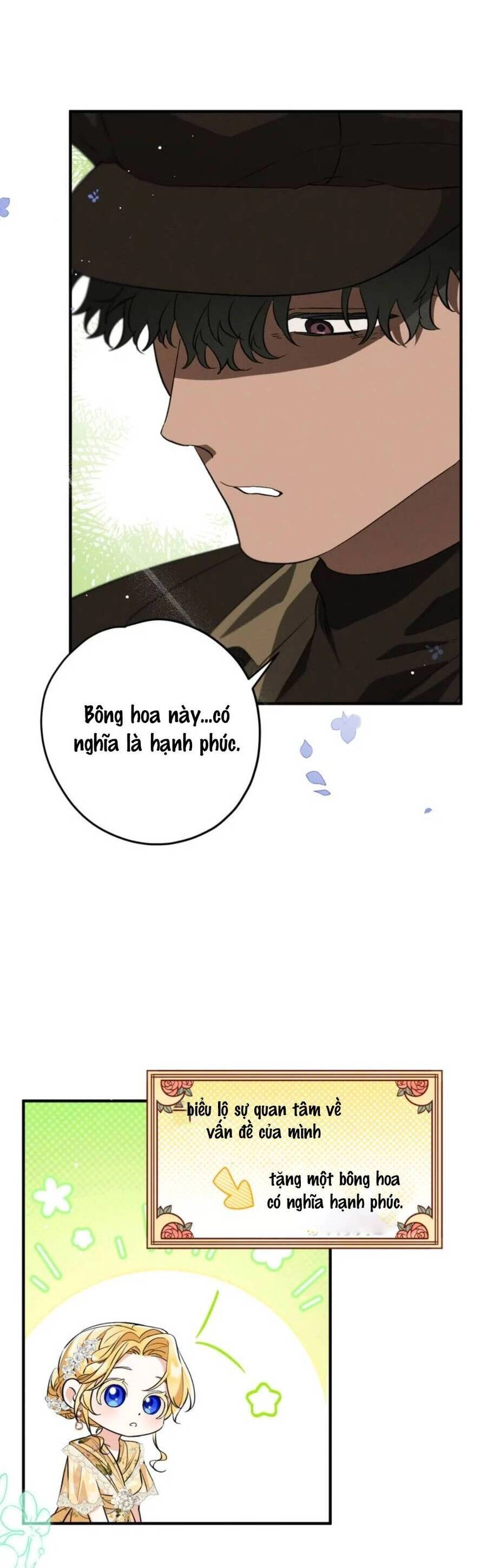 Dinh Thự Của Dã Thú Chapter 74 - 15