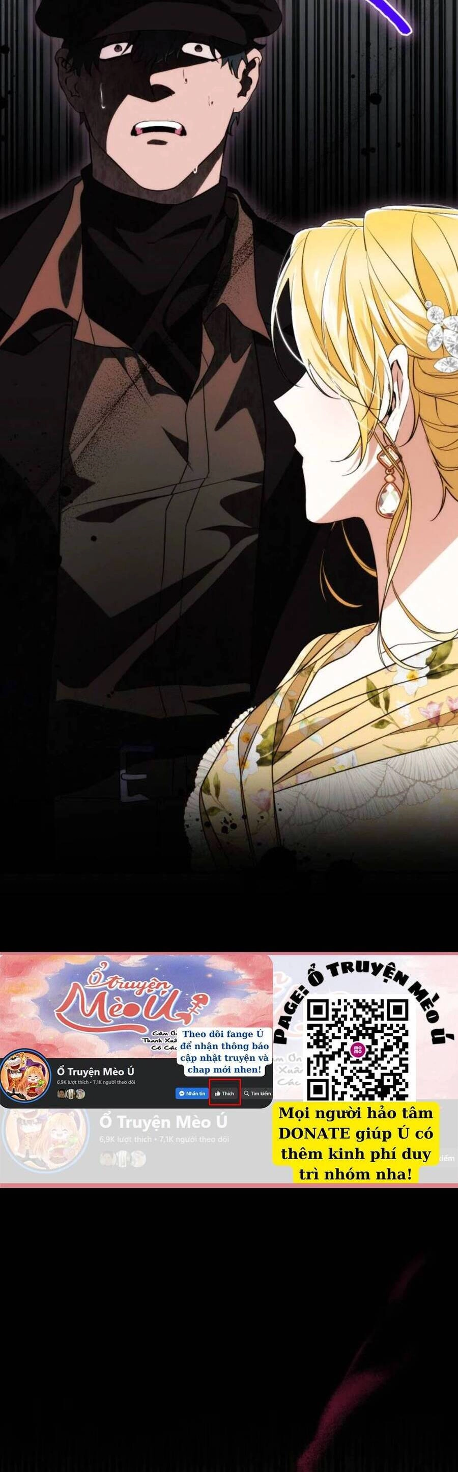 Dinh Thự Của Dã Thú Chapter 74 - 19