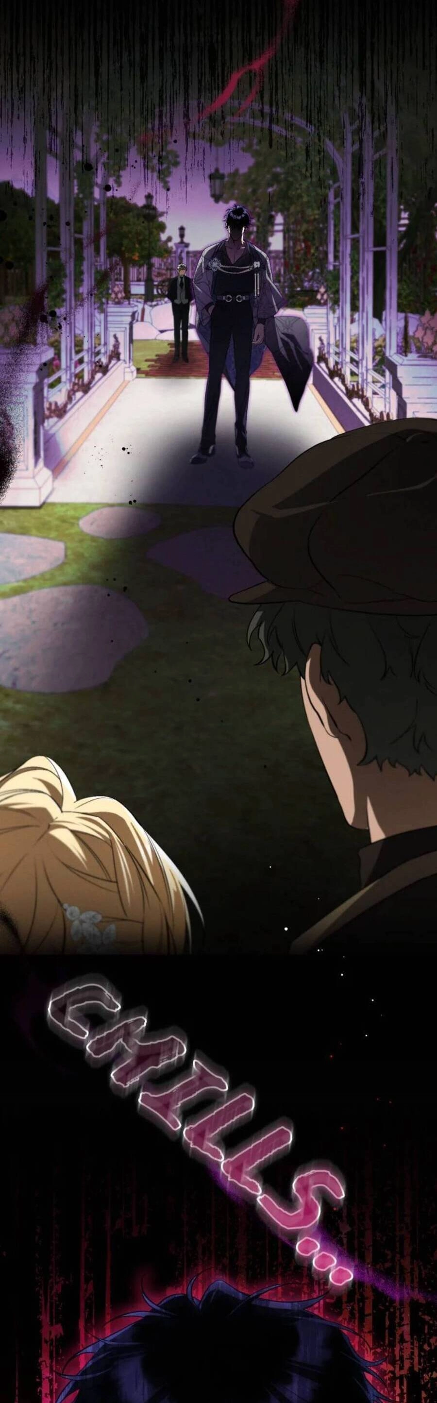 Dinh Thự Của Dã Thú Chapter 74 - 20