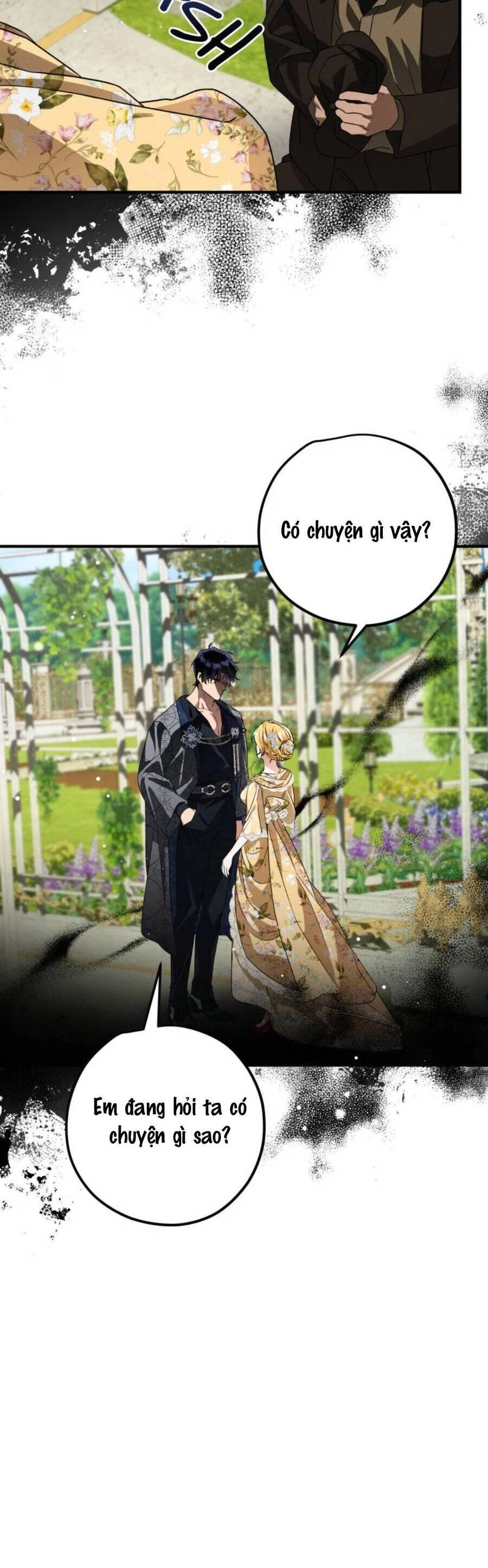 Dinh Thự Của Dã Thú Chapter 74 - 23