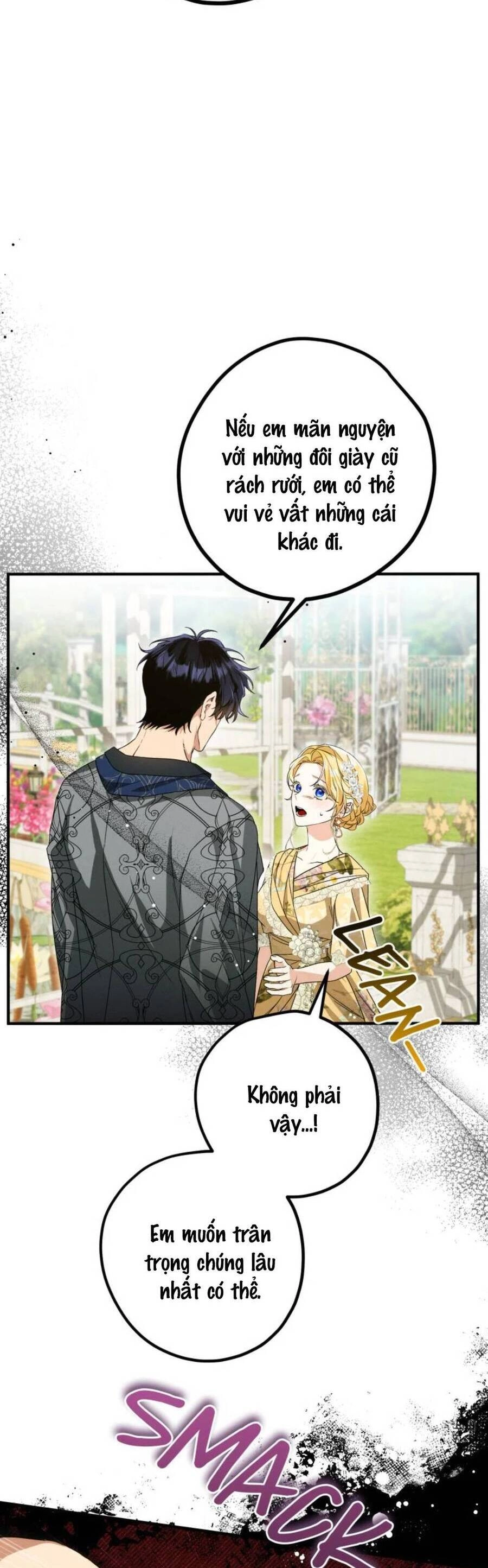 Dinh Thự Của Dã Thú Chapter 74 - 25