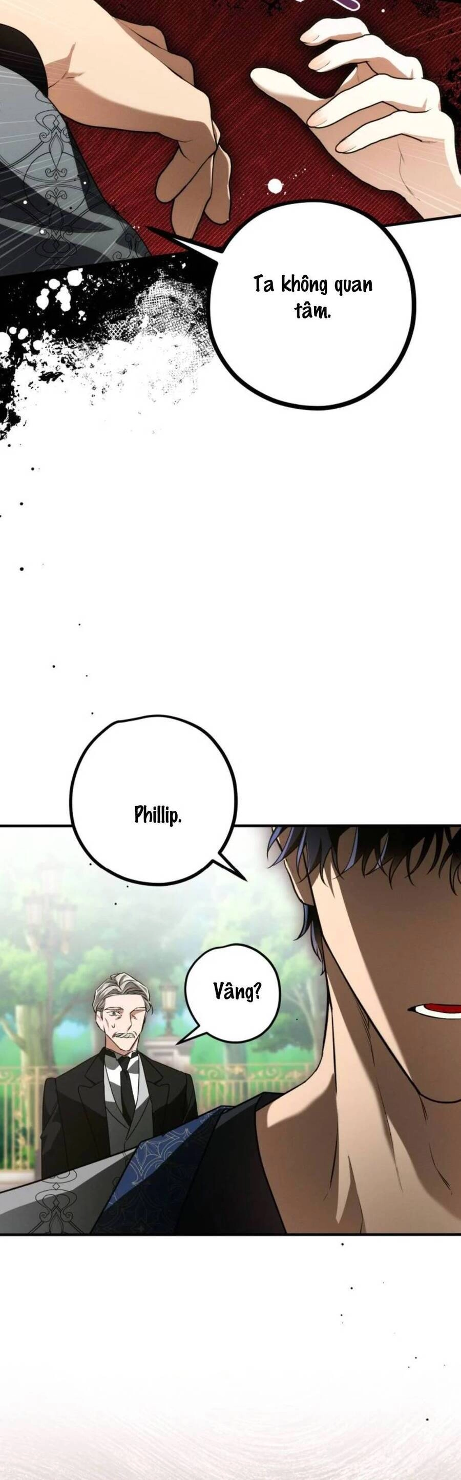 Dinh Thự Của Dã Thú Chapter 74 - 26