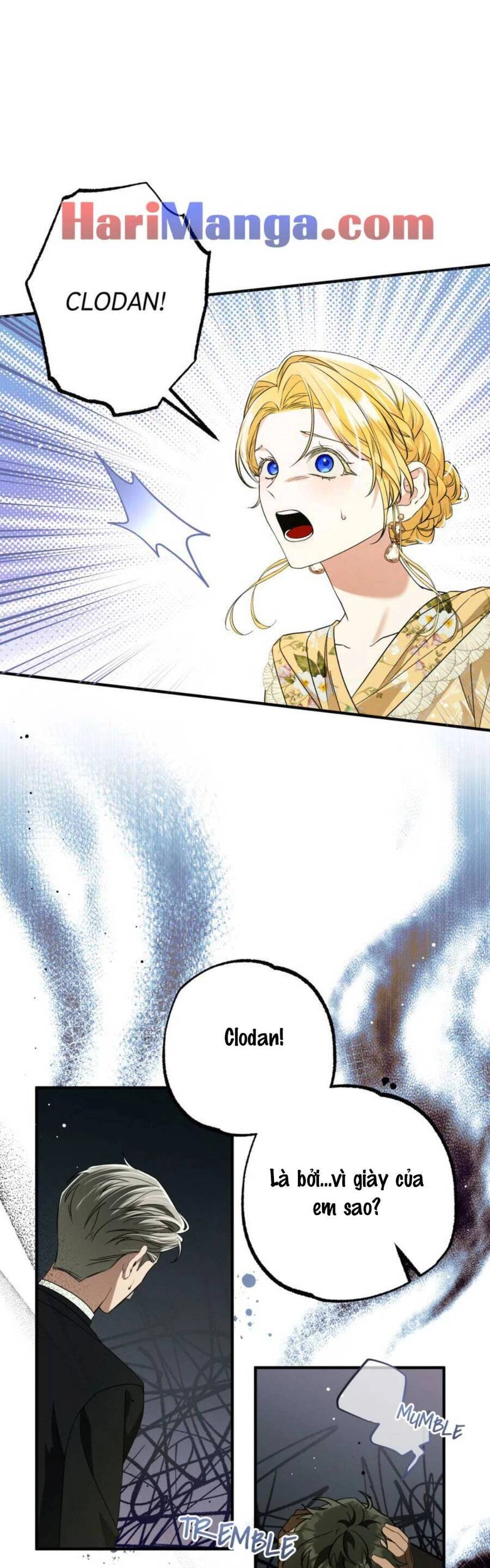 Dinh Thự Của Dã Thú Chapter 74 - 29