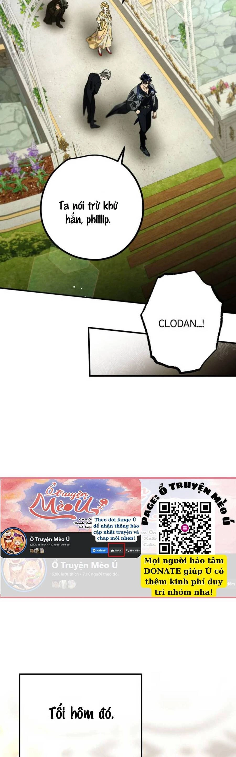 Dinh Thự Của Dã Thú Chapter 74 - 33