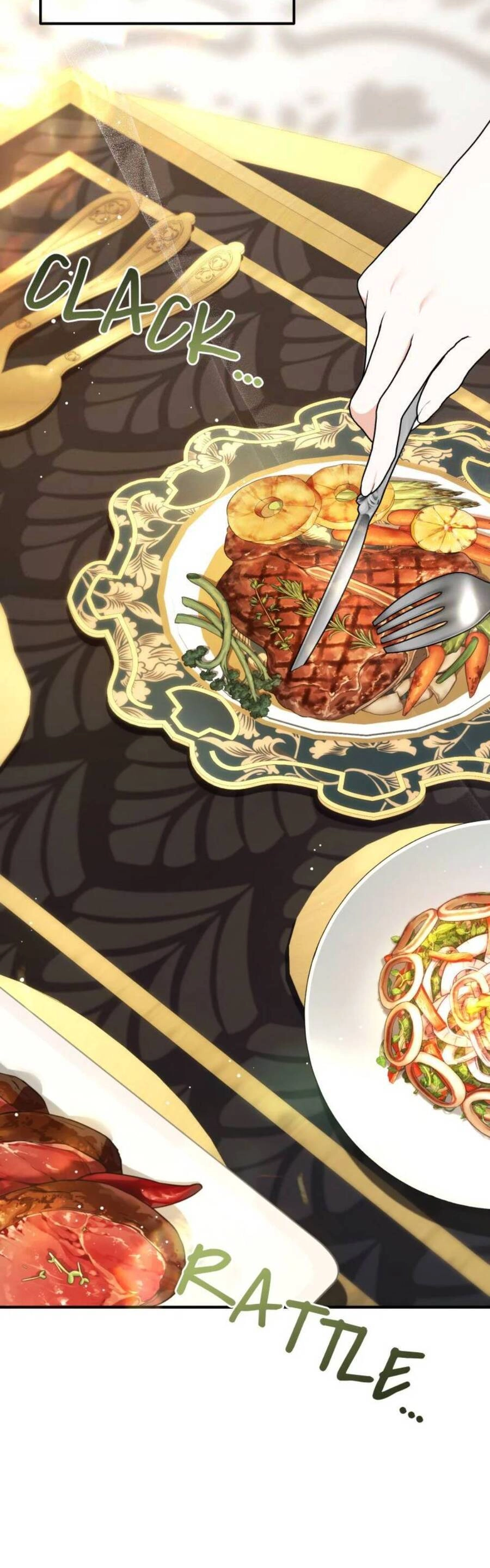 Dinh Thự Của Dã Thú Chapter 74 - 34