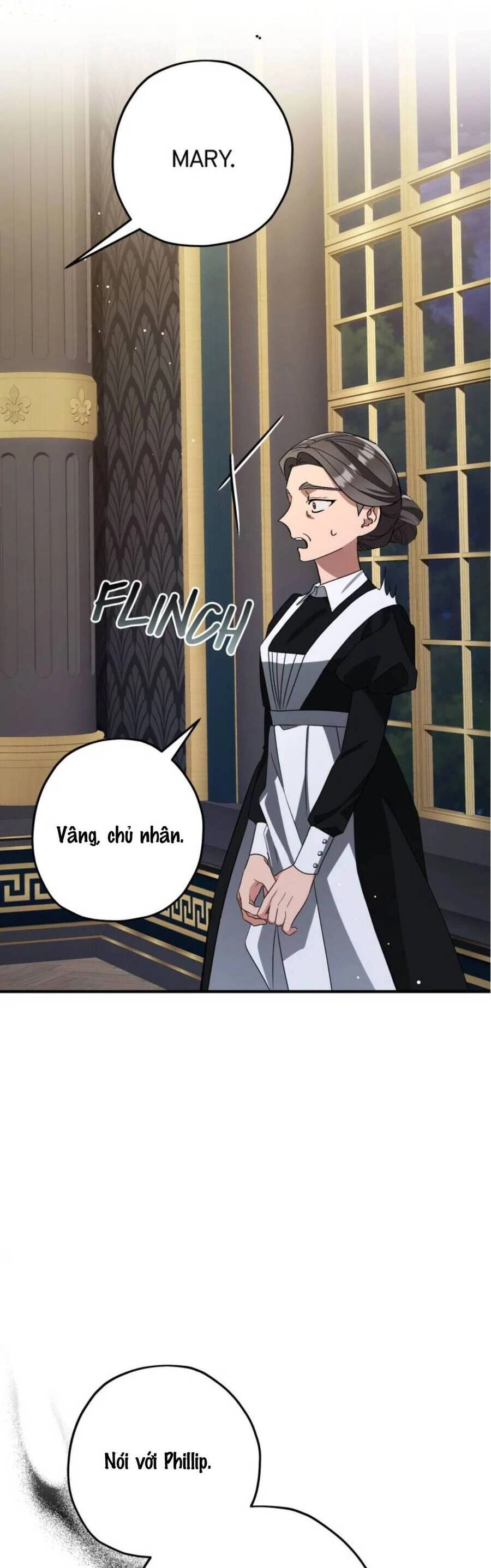 Dinh Thự Của Dã Thú Chapter 74 - 37