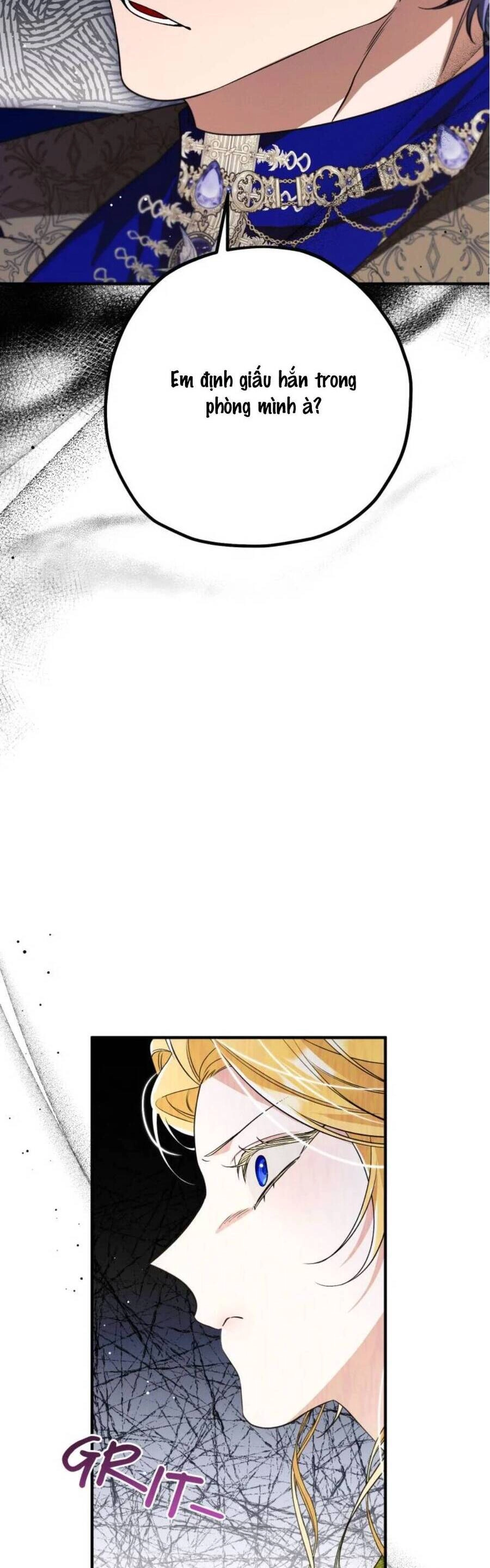 Dinh Thự Của Dã Thú Chapter 74 - 40