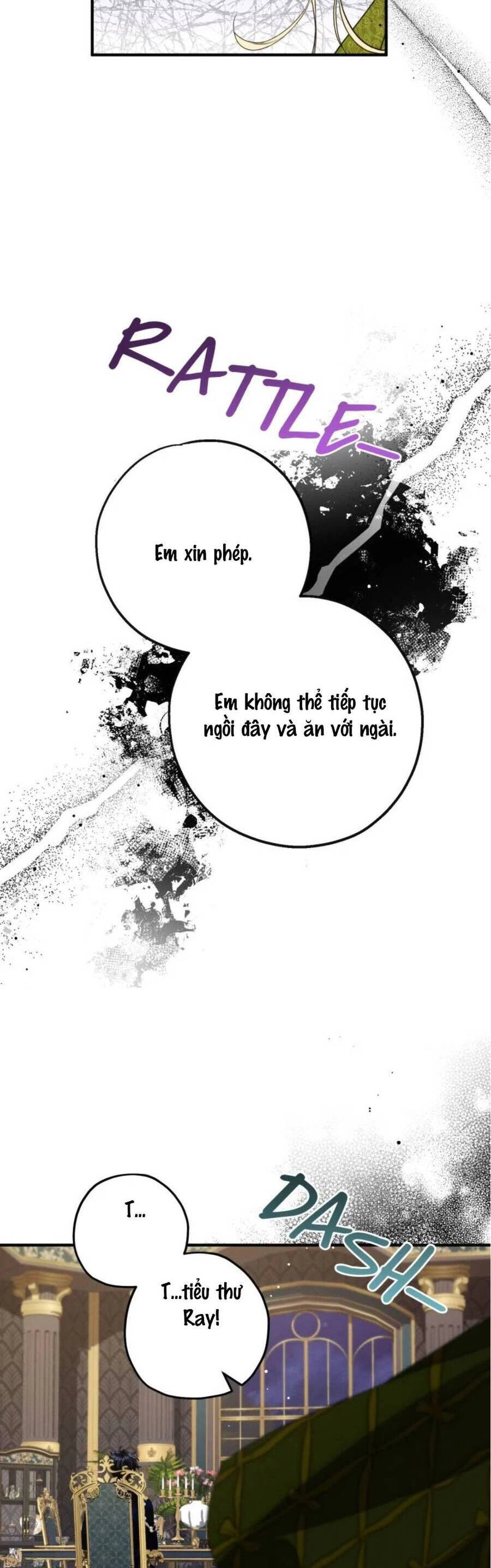 Dinh Thự Của Dã Thú Chapter 74 - 41