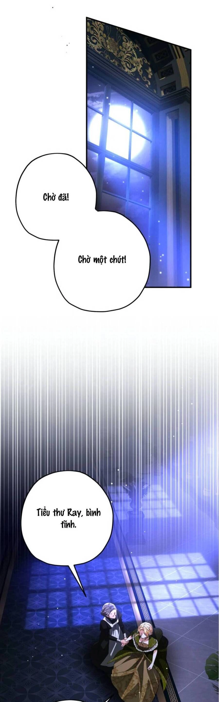 Dinh Thự Của Dã Thú Chapter 74 - 43