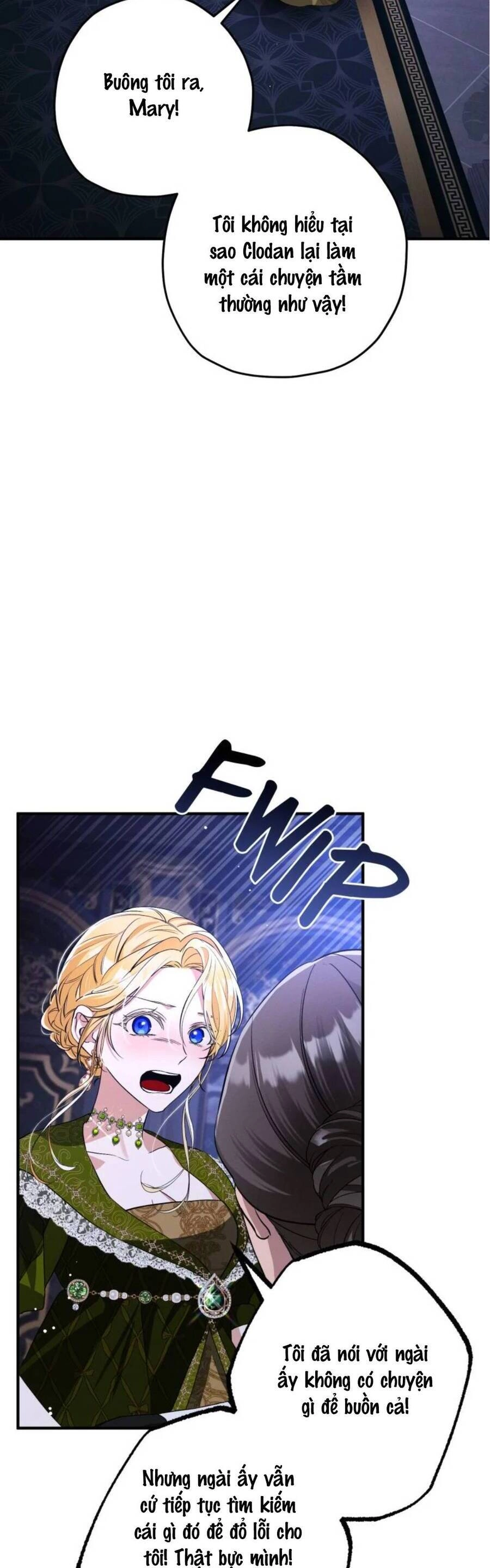 Dinh Thự Của Dã Thú Chapter 74 - 44