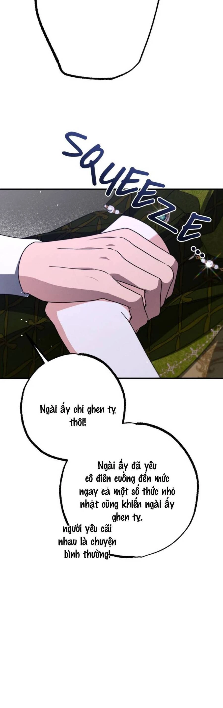 Dinh Thự Của Dã Thú Chapter 74 - 45