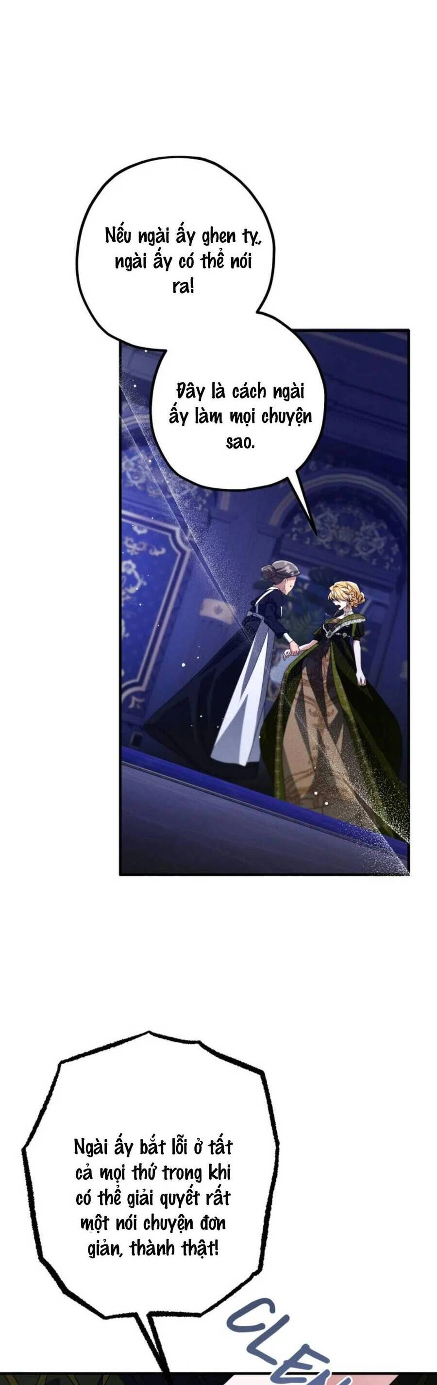 Dinh Thự Của Dã Thú Chapter 74 - 46