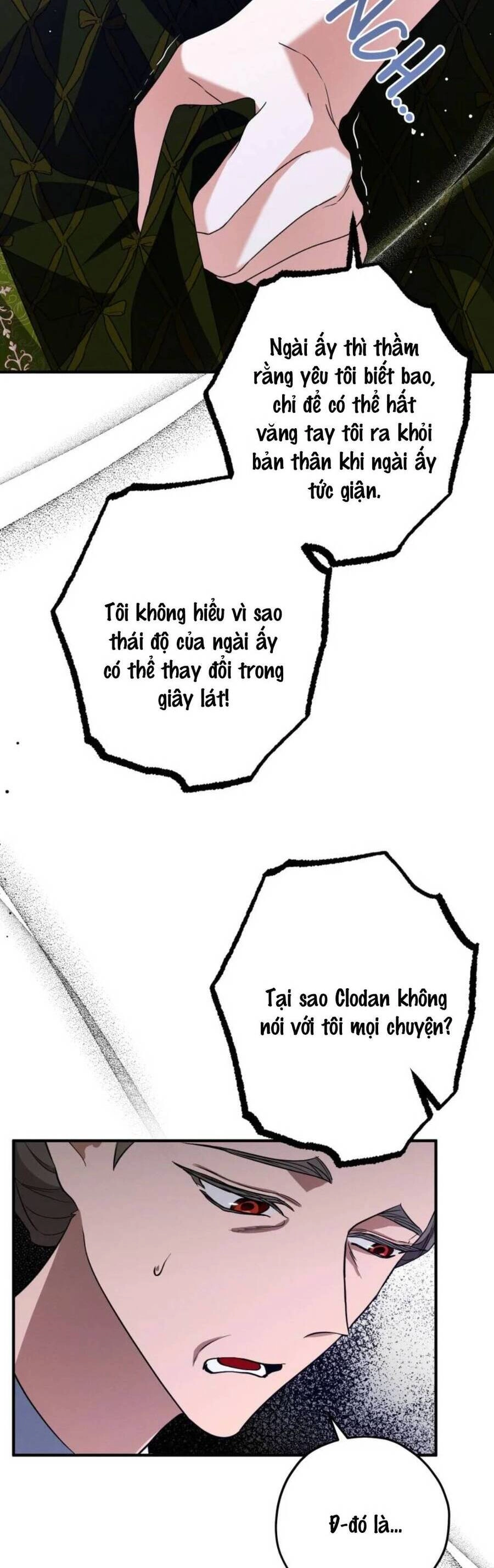 Dinh Thự Của Dã Thú Chapter 74 - 47