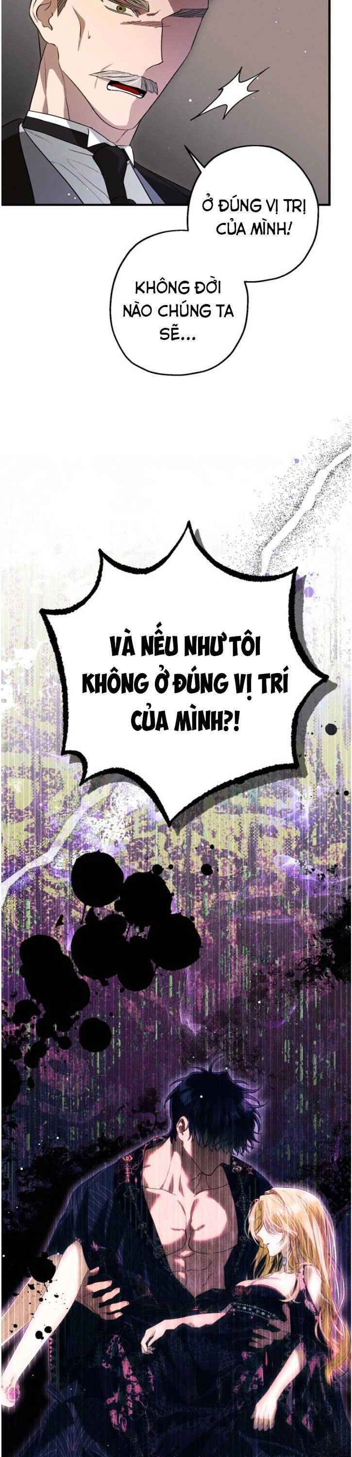 Dinh Thự Của Dã Thú Chapter 75 - 6