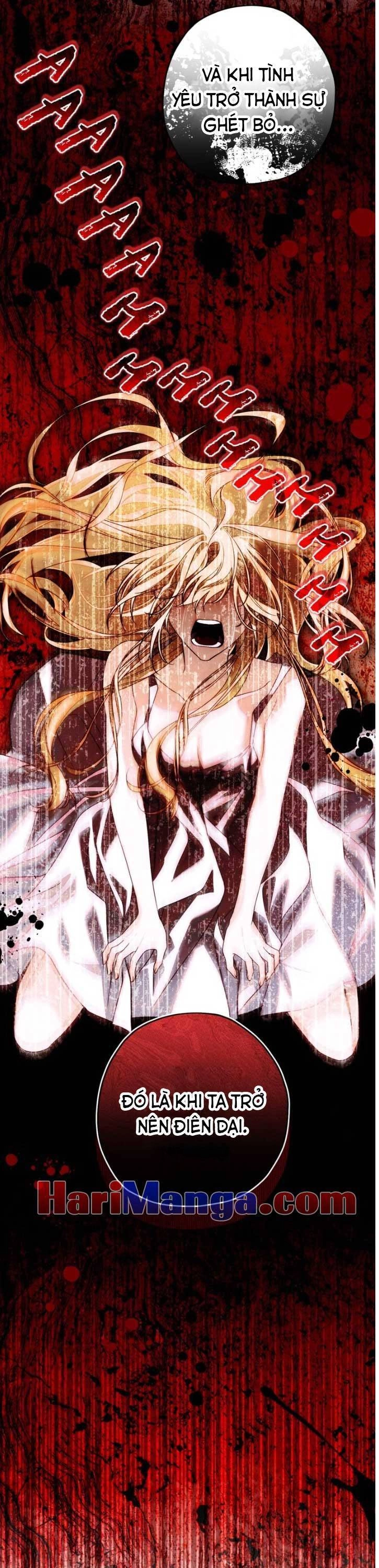 Dinh Thự Của Dã Thú Chapter 75 - 11