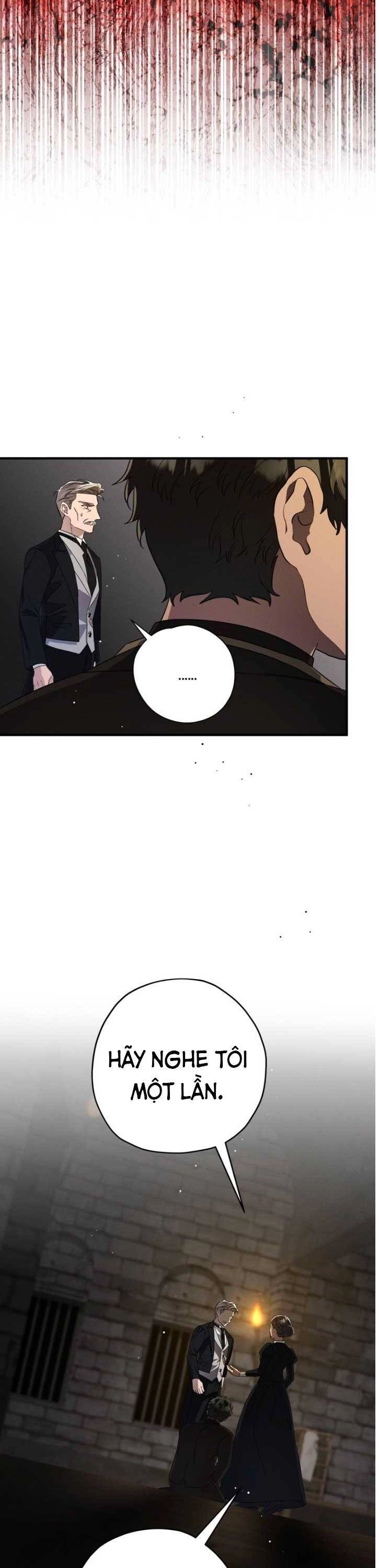 Dinh Thự Của Dã Thú Chapter 75 - 12