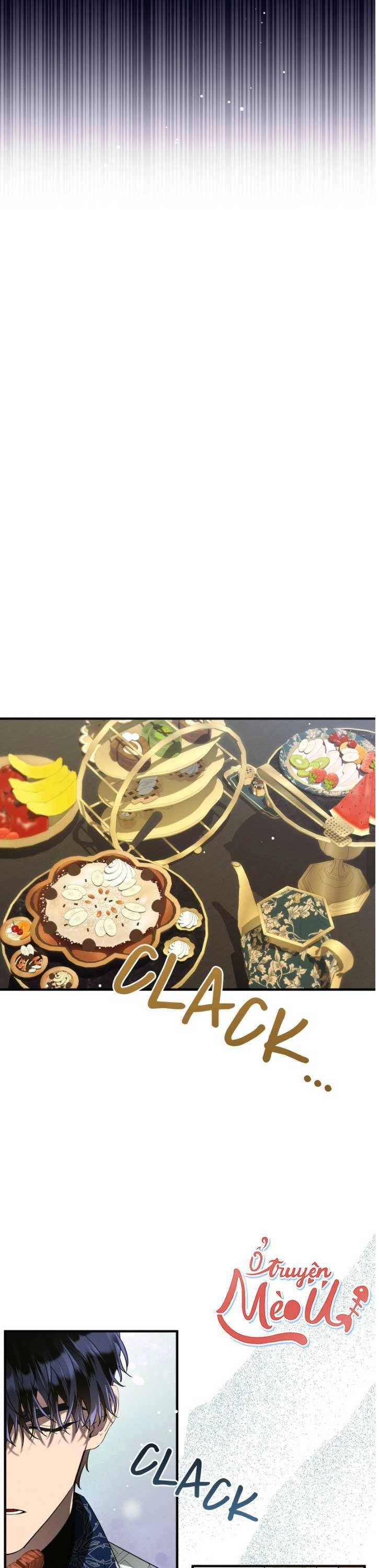 Dinh Thự Của Dã Thú Chapter 75 - 15