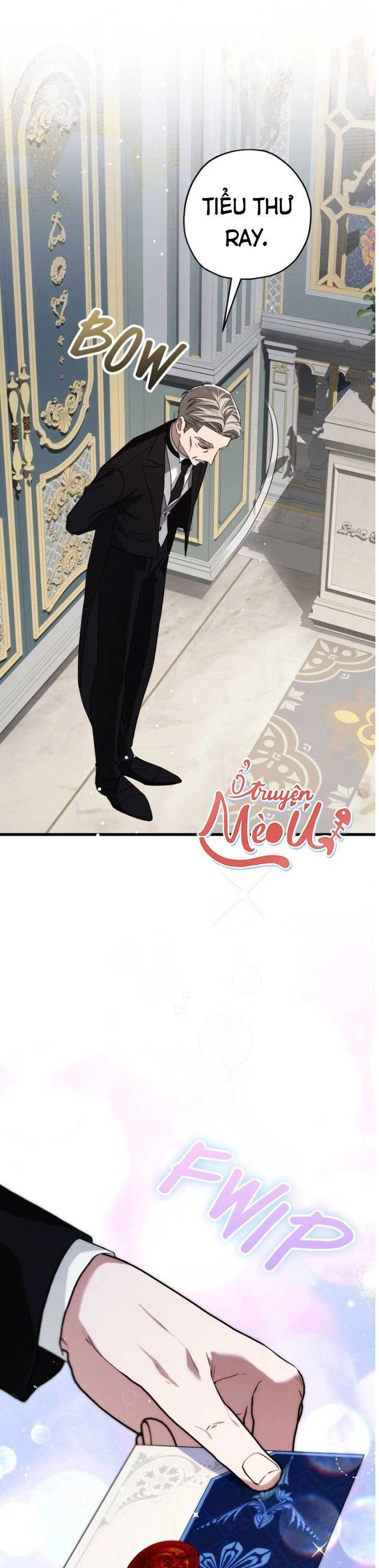 Dinh Thự Của Dã Thú Chapter 76 - 7