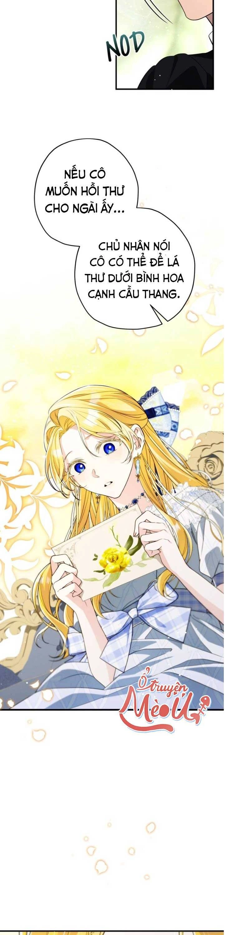 Dinh Thự Của Dã Thú Chapter 76 - 9