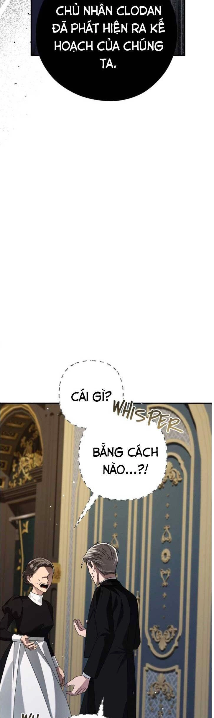 Dinh Thự Của Dã Thú Chapter 76 - 14