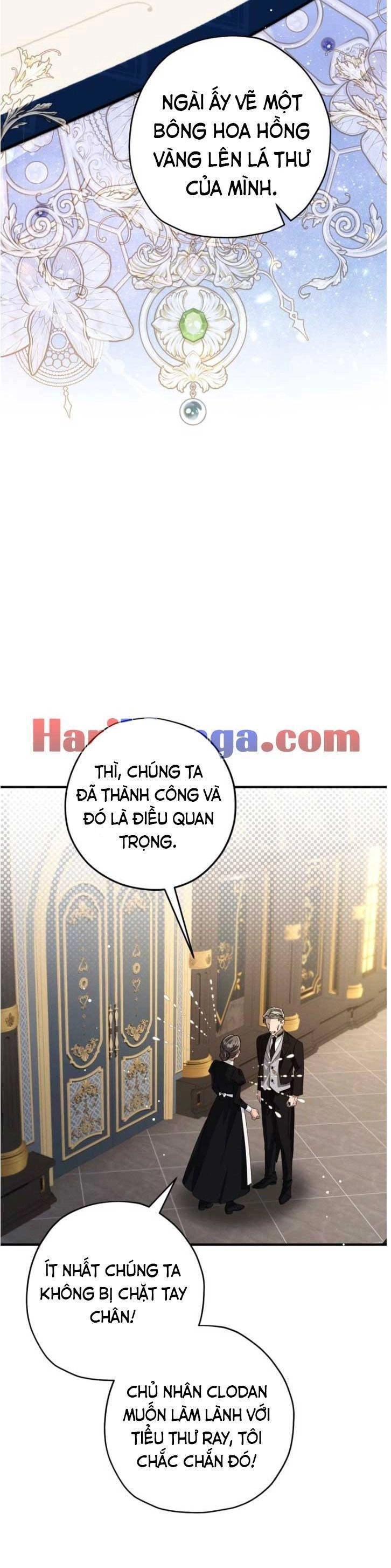 Dinh Thự Của Dã Thú Chapter 76 - 16