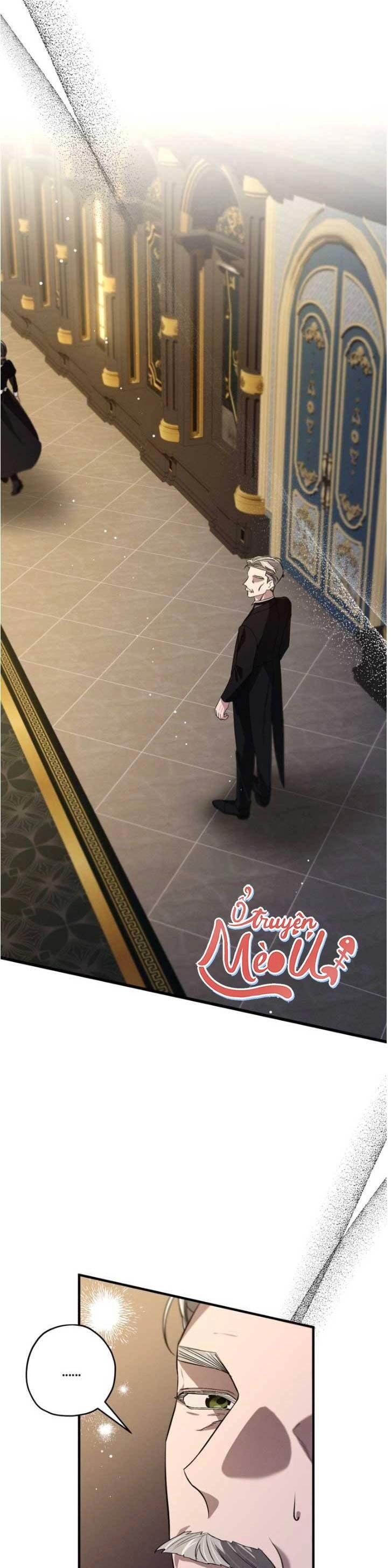 Dinh Thự Của Dã Thú Chapter 76 - 18