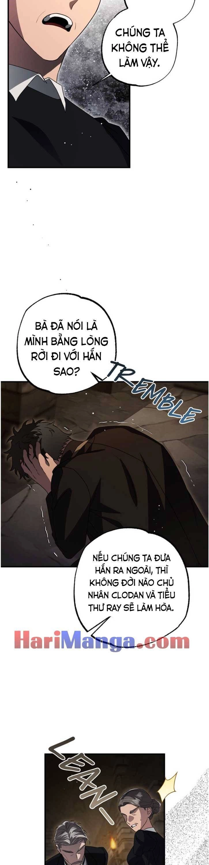 Dinh Thự Của Dã Thú Chapter 77 - 3