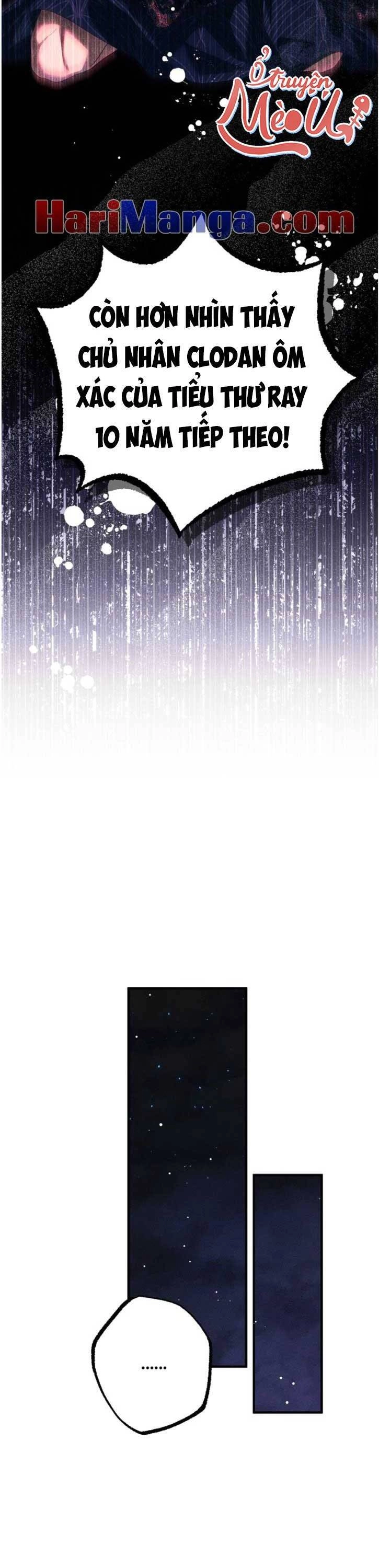 Dinh Thự Của Dã Thú Chapter 77 - 7