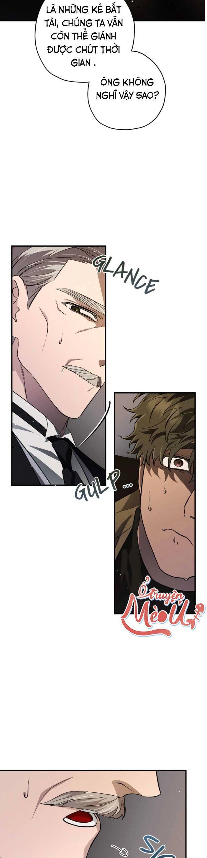 Dinh Thự Của Dã Thú Chapter 77 - 13