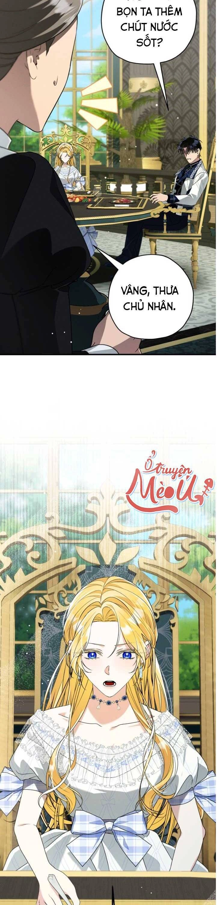 Dinh Thự Của Dã Thú Chapter 77 - 17