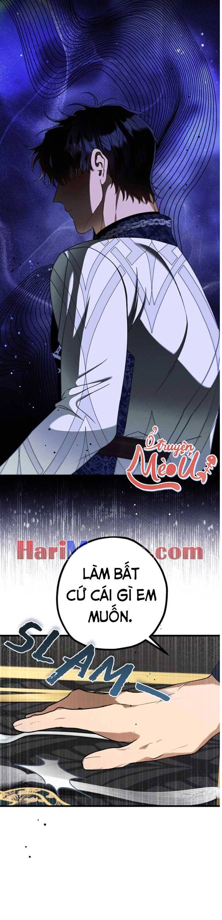 Dinh Thự Của Dã Thú Chapter 77 - 19