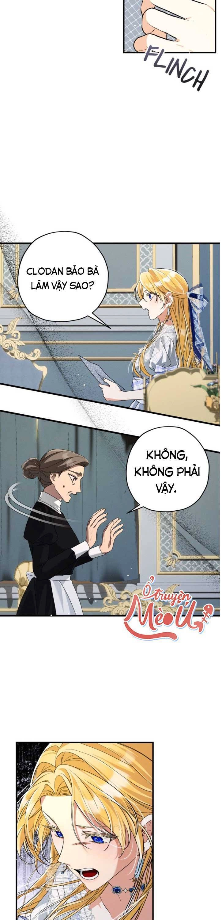 Dinh Thự Của Dã Thú Chapter 78 - 5