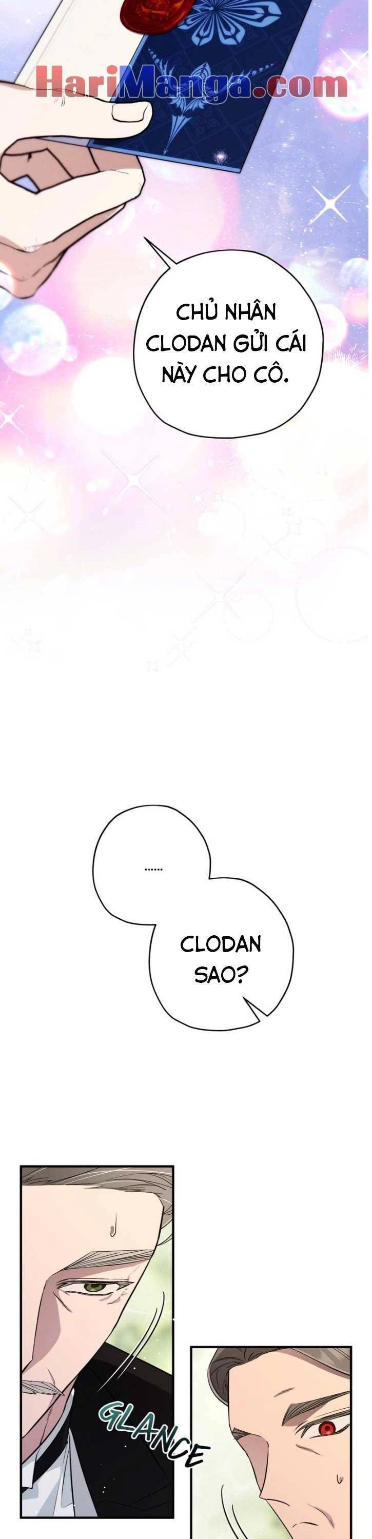 Dinh Thự Của Dã Thú Chapter 78 - 8