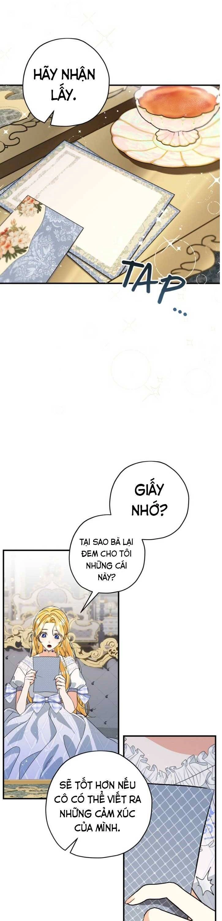 Dinh Thự Của Dã Thú Chapter 79 - 4