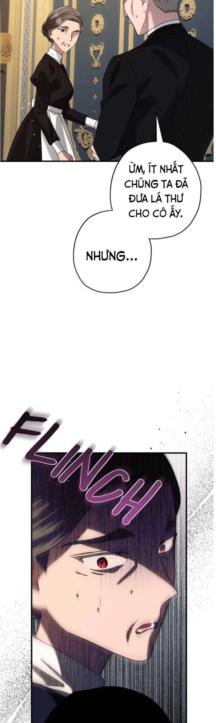 Dinh Thự Của Dã Thú Chapter 79 - 13