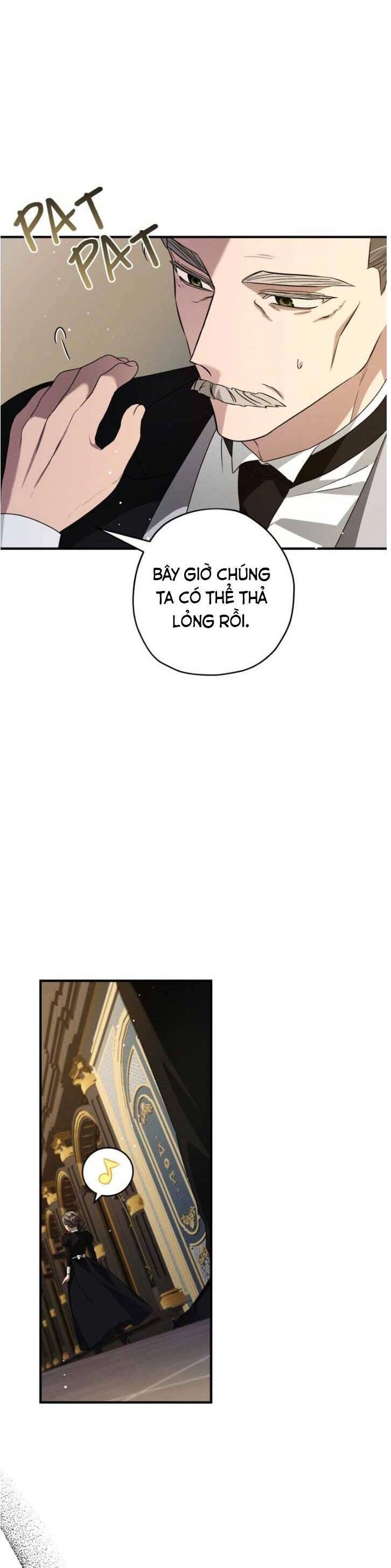 Dinh Thự Của Dã Thú Chapter 79 - 17