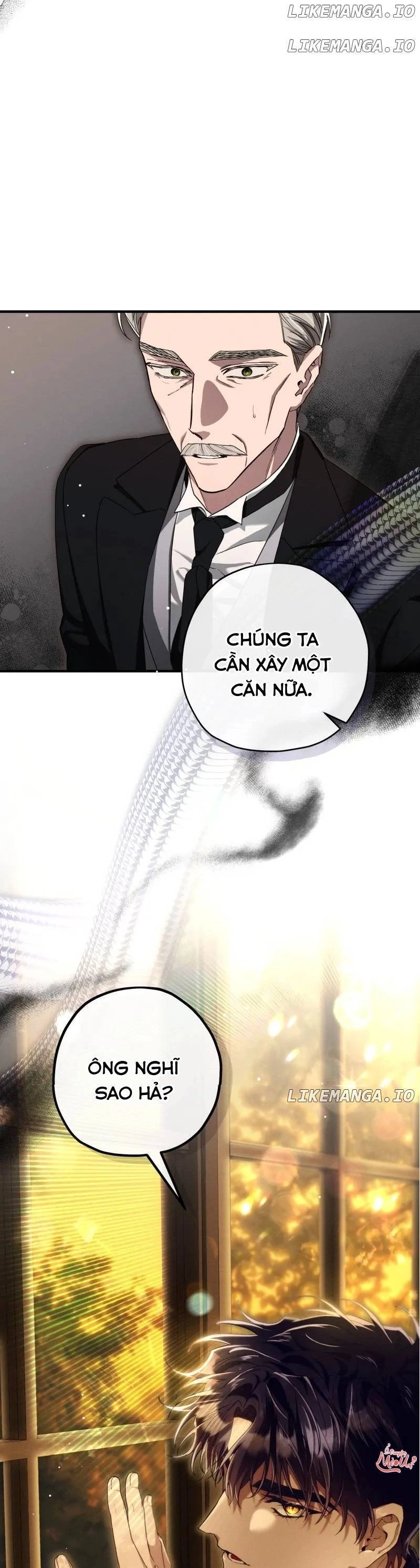 Dinh Thự Của Dã Thú Chapter 80 - 5