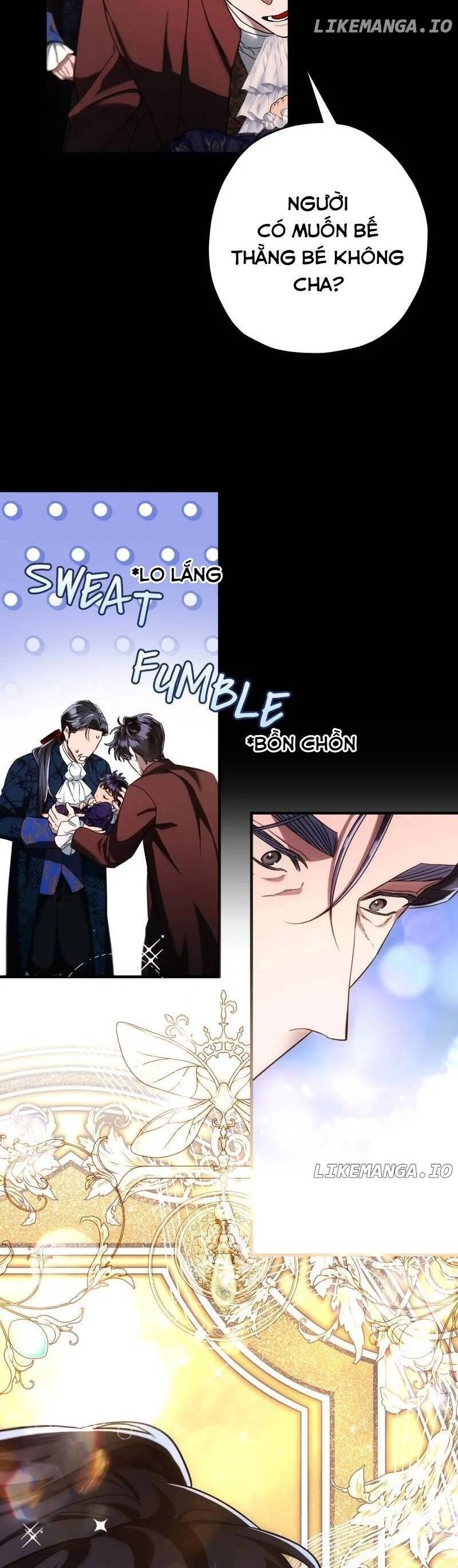 Dinh Thự Của Dã Thú Chapter 80 - 11