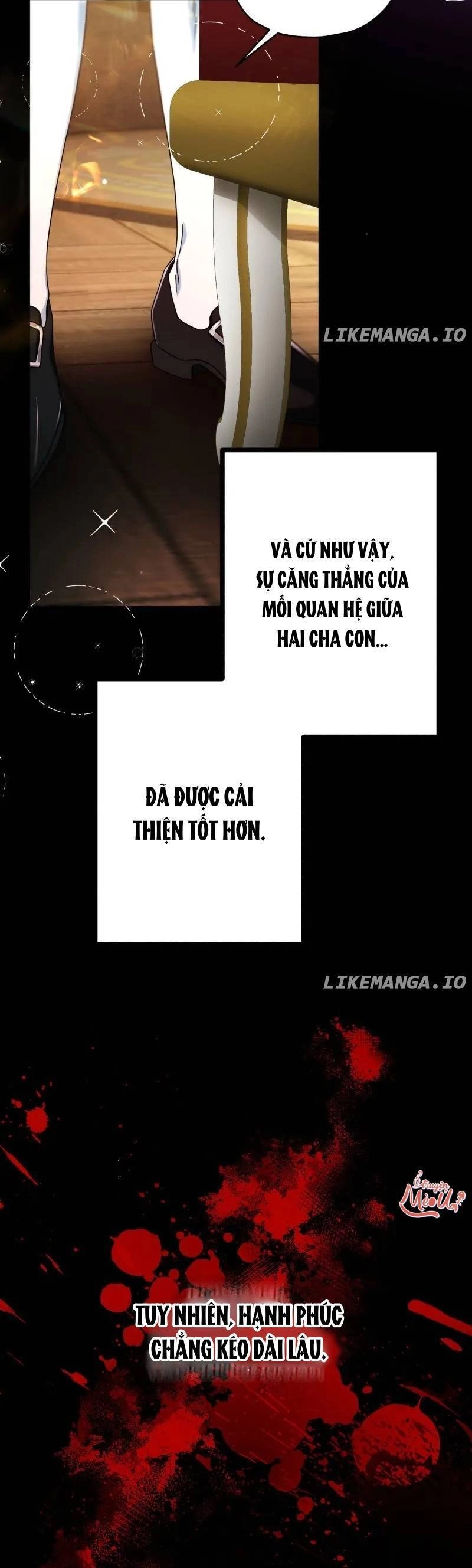 Dinh Thự Của Dã Thú Chapter 80 - 13