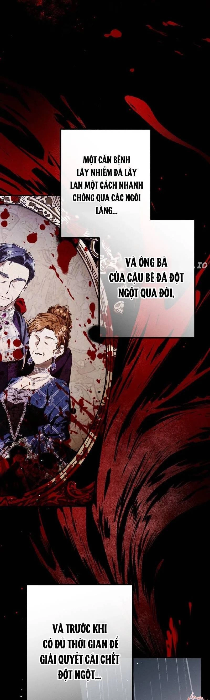 Dinh Thự Của Dã Thú Chapter 80 - 14