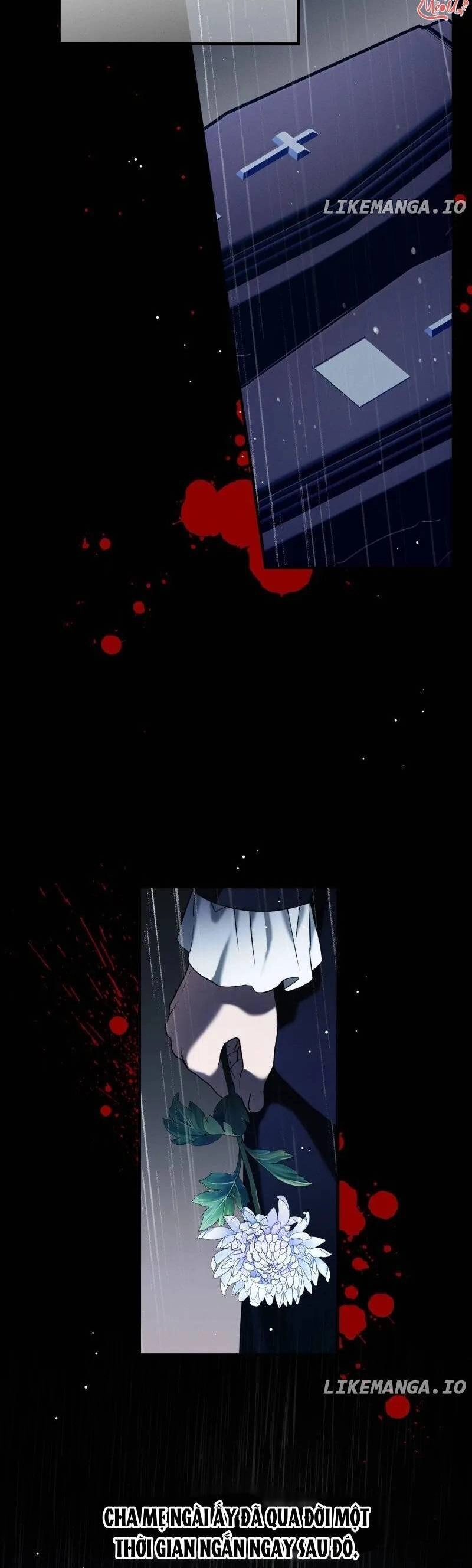 Dinh Thự Của Dã Thú Chapter 80 - 15