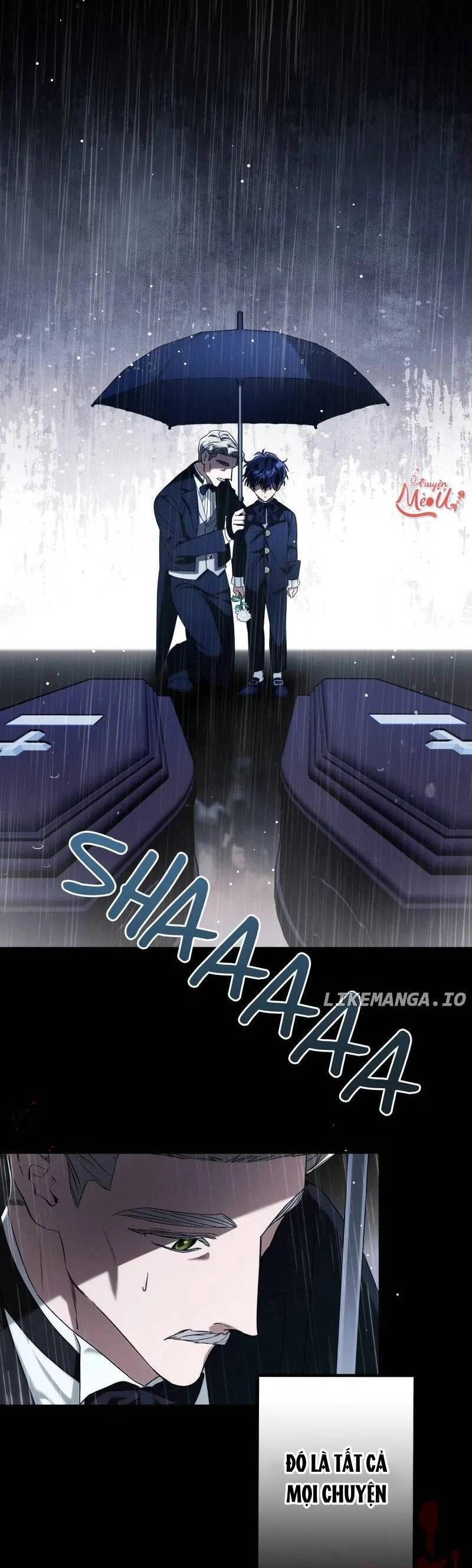 Dinh Thự Của Dã Thú Chapter 80 - 16