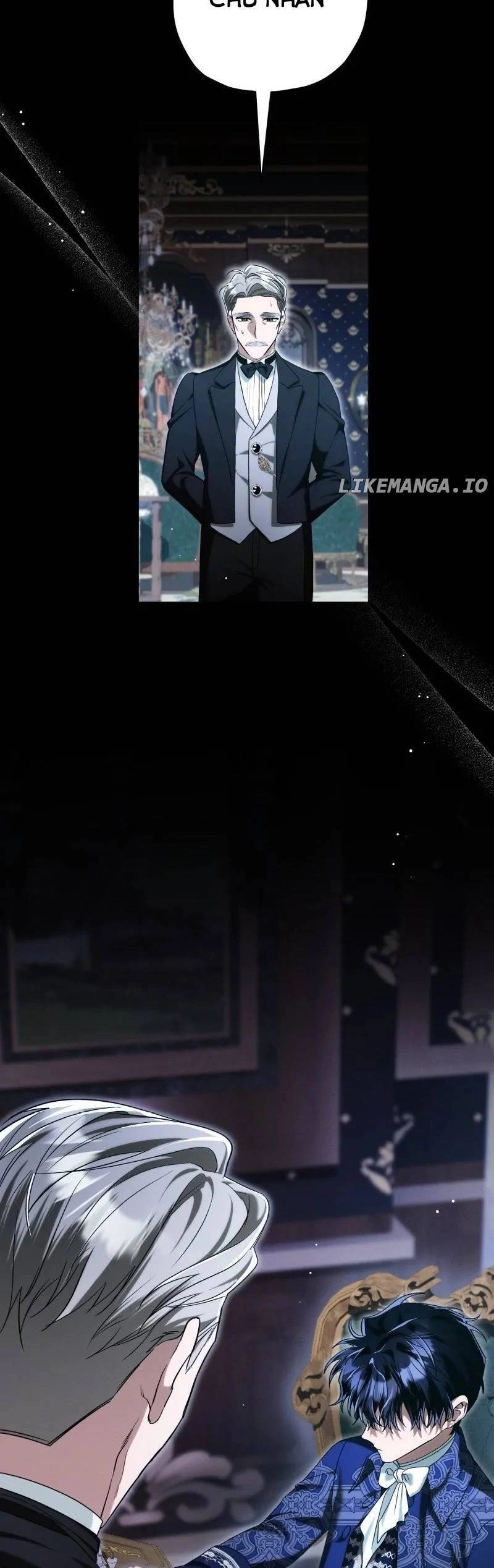 Dinh Thự Của Dã Thú Chapter 80 - 19