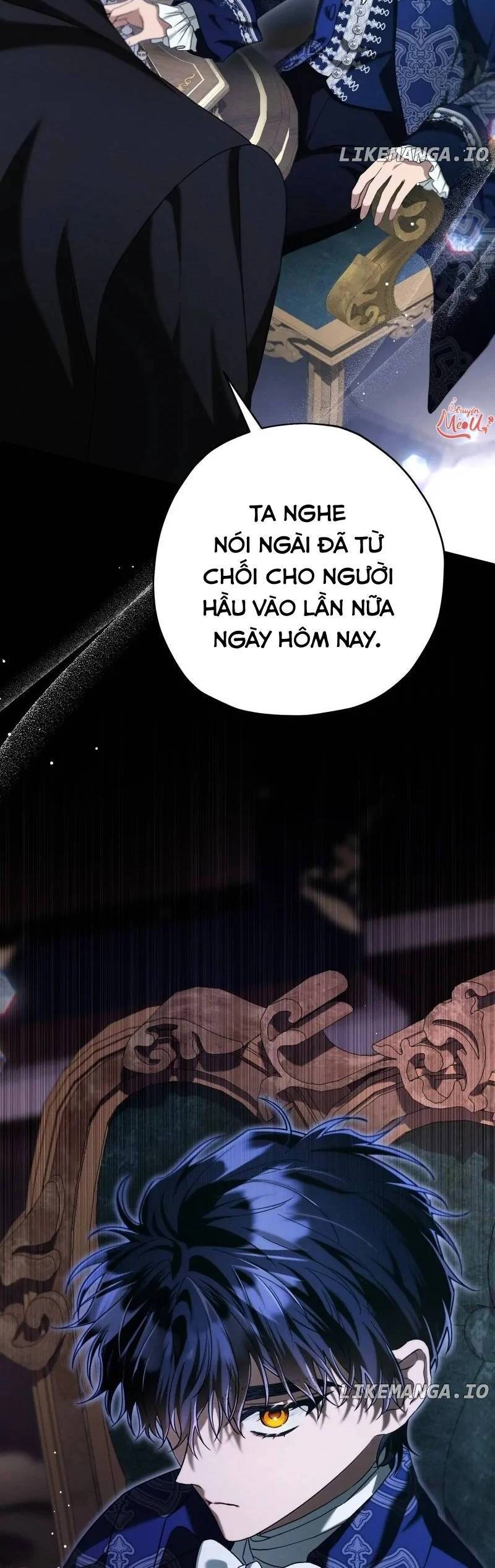 Dinh Thự Của Dã Thú Chapter 80 - 20